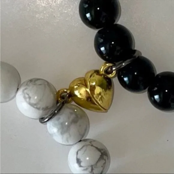 Distance Bracelets - Picture 2 of 3